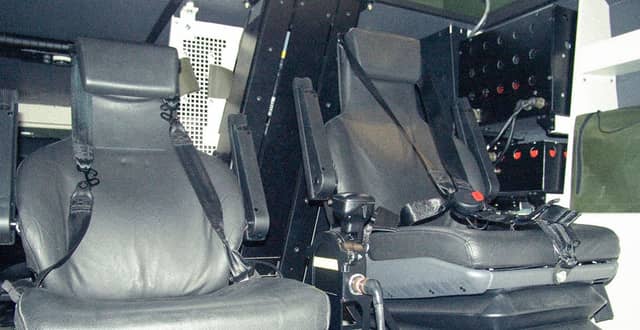 BOXER Driver Training | KNDS Group
