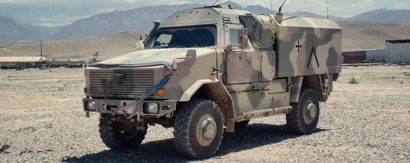 Dingo 2 | KNDS Group