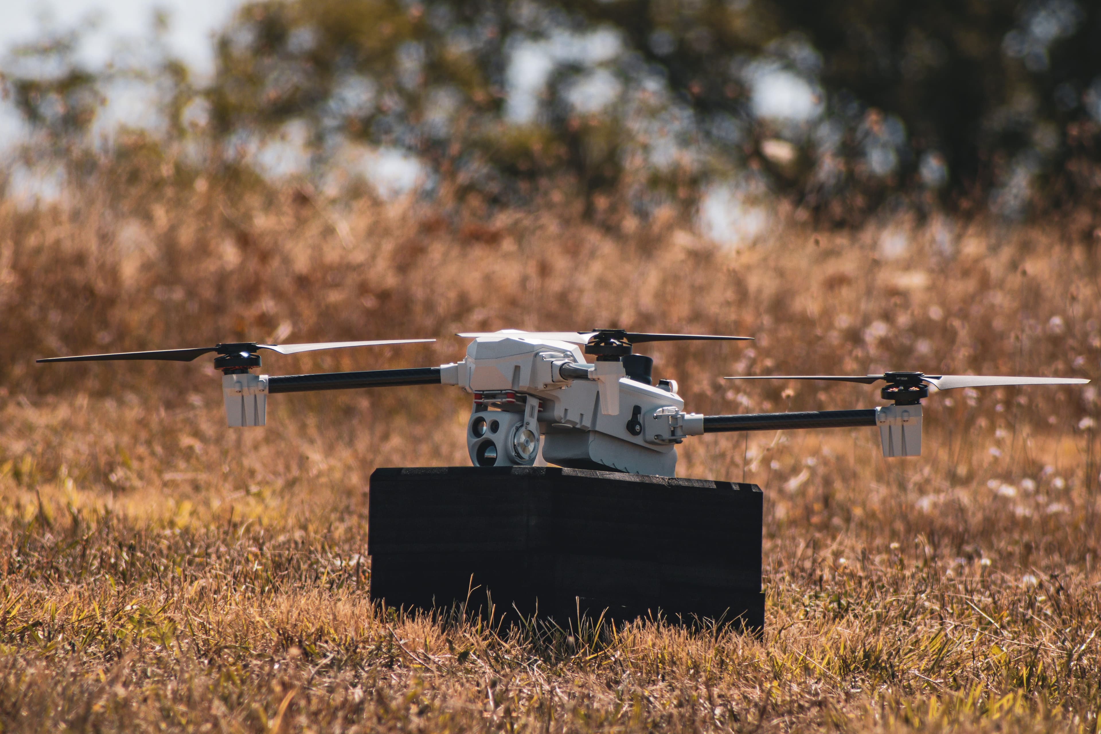 French forces order more MX-10 DAMOCLES loitering munitions: KNDS and DELAIR consolidate their position as the benchmark in the field 
