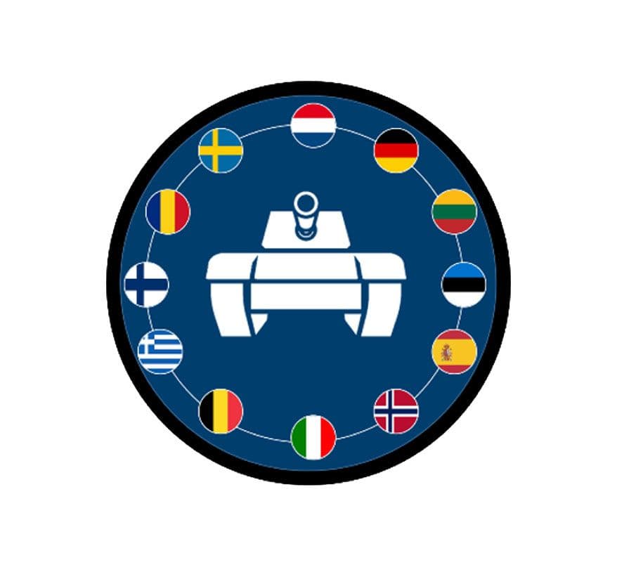 MARTE – Main ARmoured Tank of Europe