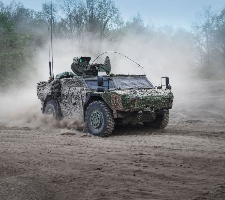 Digital Battlefield image