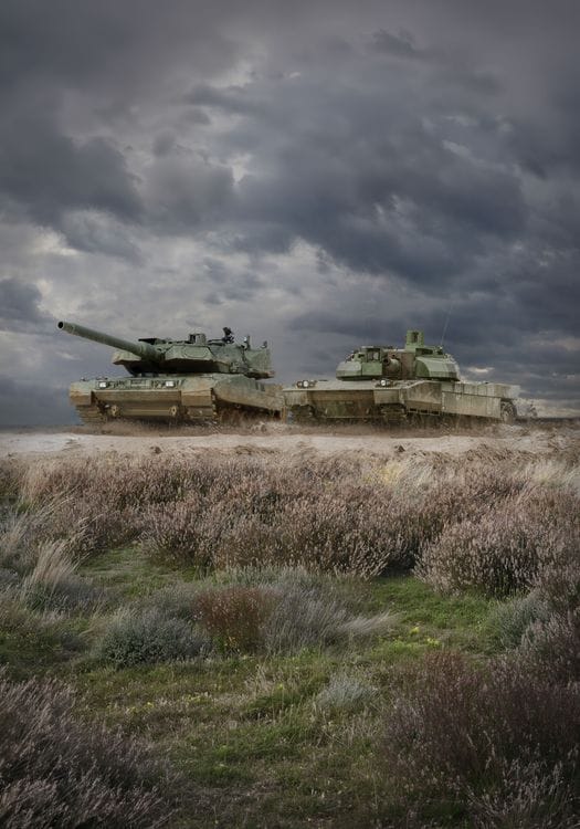 Media Days 2026 - LEOPARD & LECLERC image