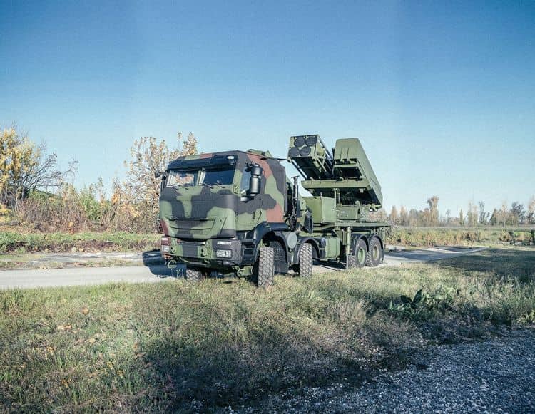 Knds Boxer Rch RCH 155 | KNDS Group