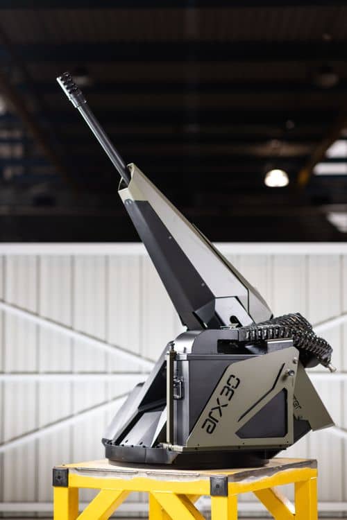 FLW 200 | KNDS Group