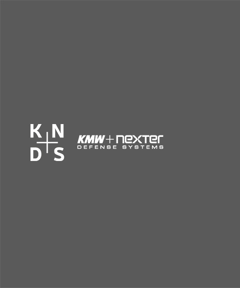 Home | KNDS Group